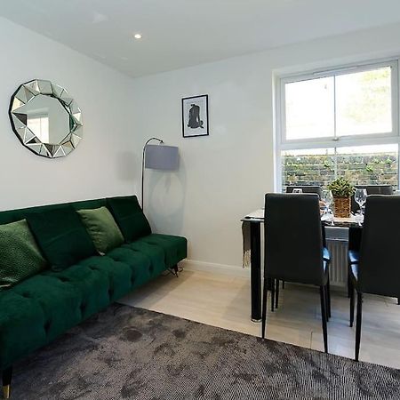 Fabulous 3 Bed Nw London Apartment With Private Garden Екстер'єр фото